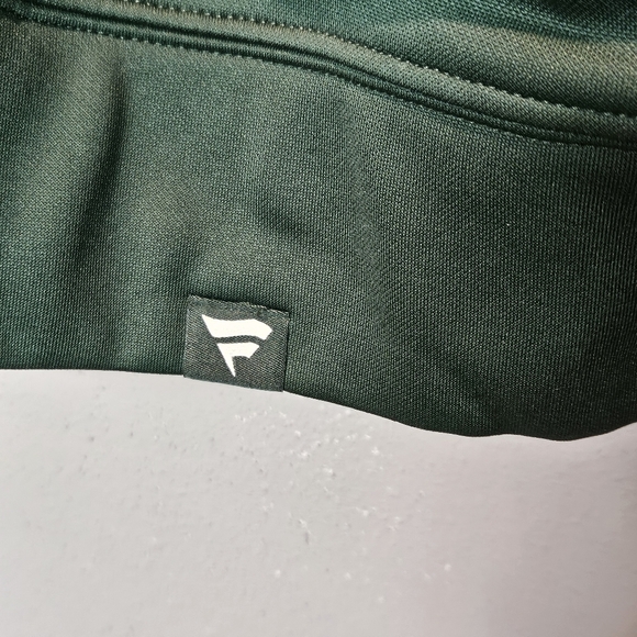 Fanatics full Zip packers hoidie - Picture 4 of 4